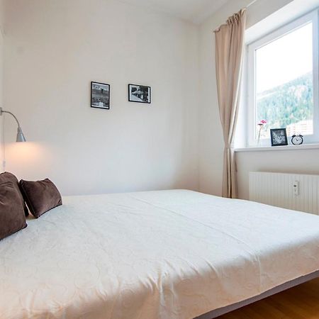Residenz Lothringen By Alpentravel Apartment Бад Гащайн Екстериор снимка